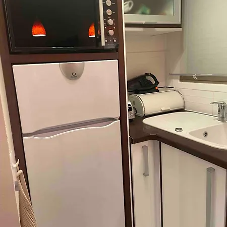 Apartment Croisette Near Seaside Cannes